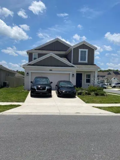 4258 Twisted Twig Bnd, FL