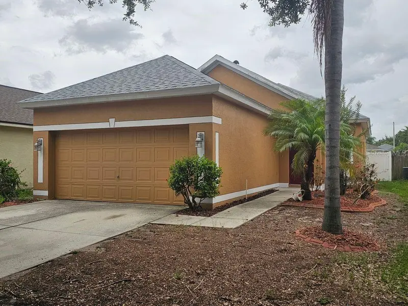 7625 Clovelly Park Pl, FL