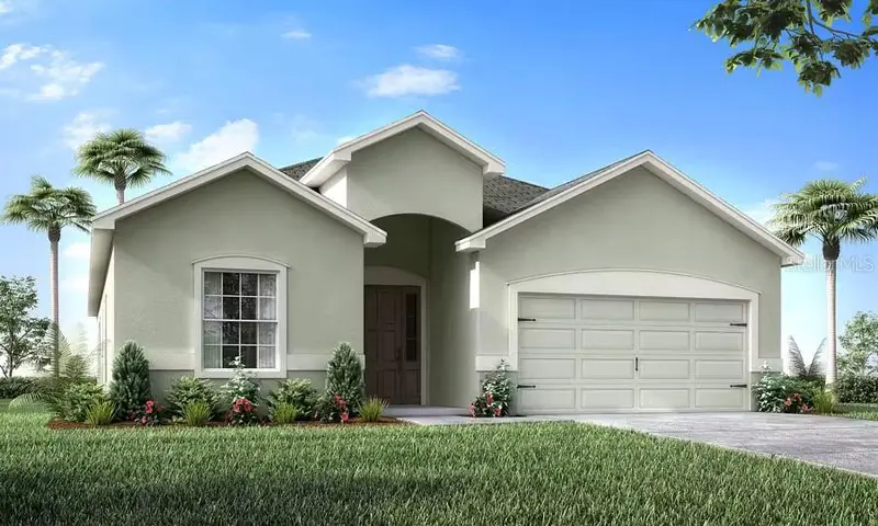 35474 Coventry Fields Loop, FL
