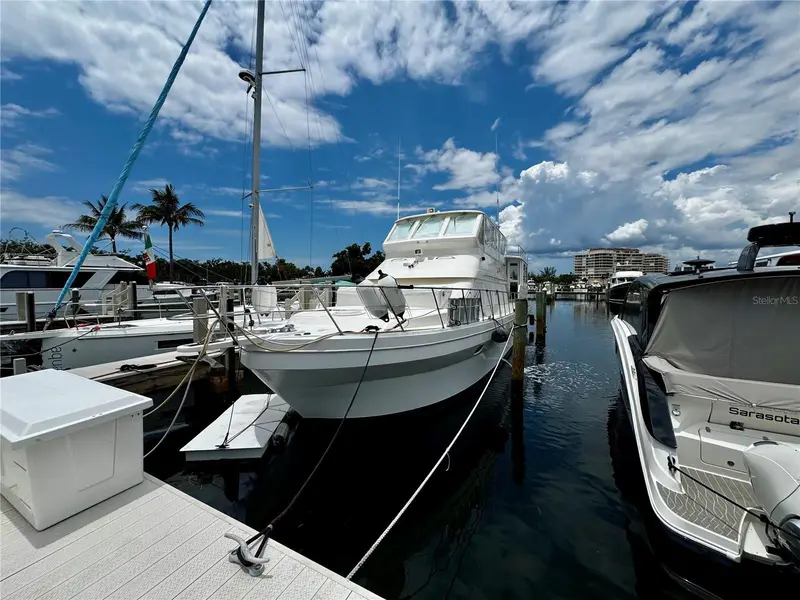 2600 Harbourside Dr #C11, FL