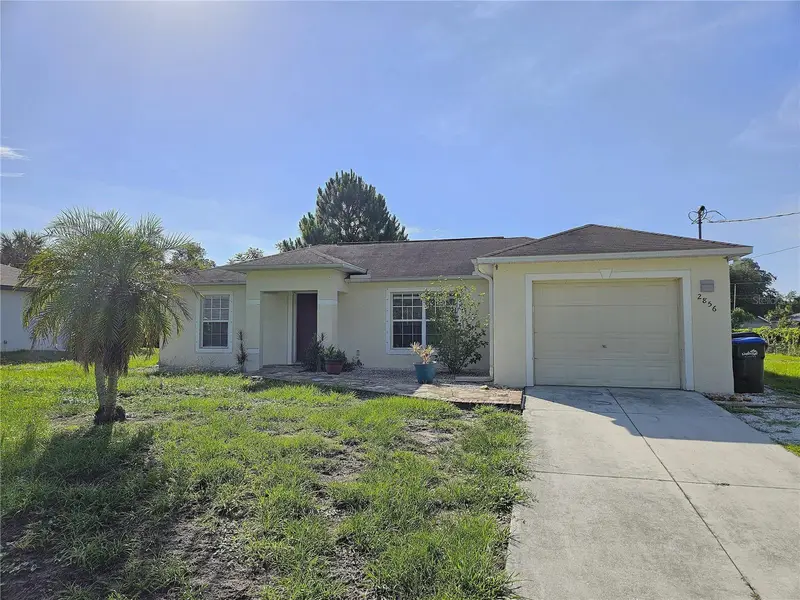 2856 Billberry St, FL