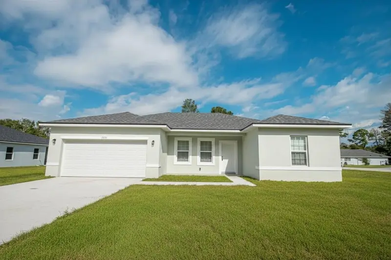 3355 W Marie Dr, FL