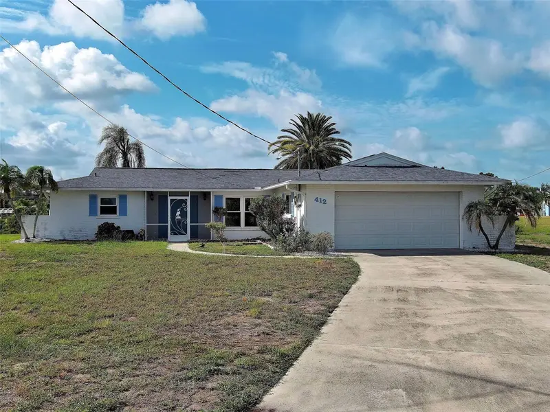 412 Pine Tree Ter, FL