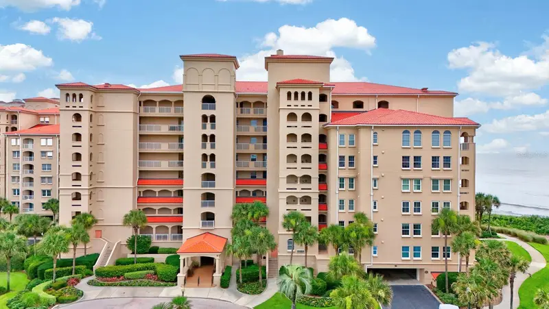 15 Avenue De La Mer #2304, FL