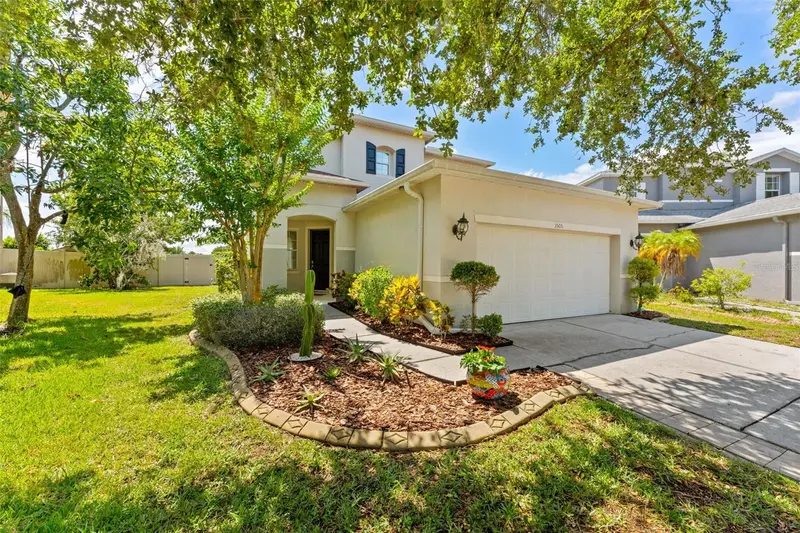 3505 Tarbolton, FL