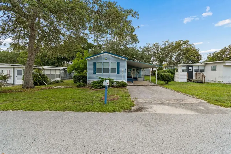 34992 Fraser St, FL