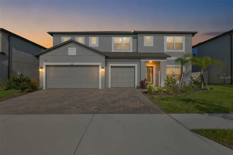 2927 Marine Grass Dr, FL