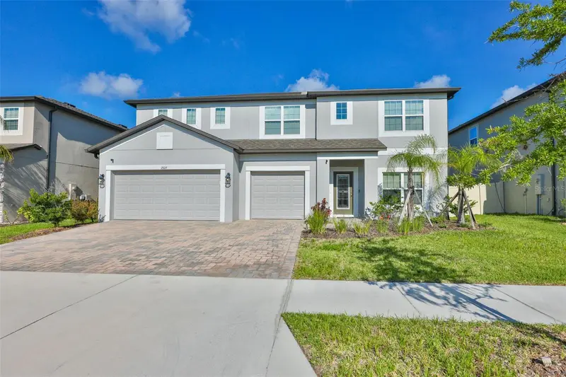 2927 Marine Grass Dr, FL