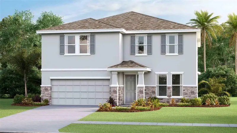 Land O' Lakes listing