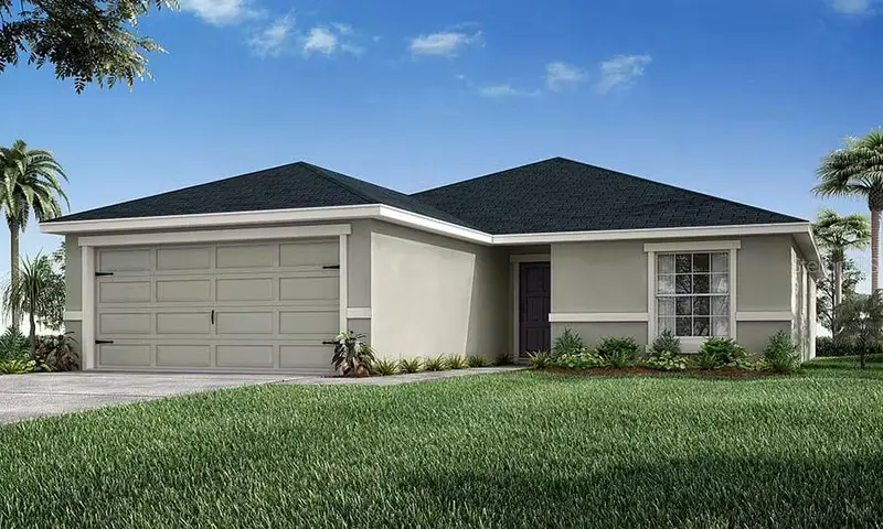 237 Dancing Dahlia St, FL