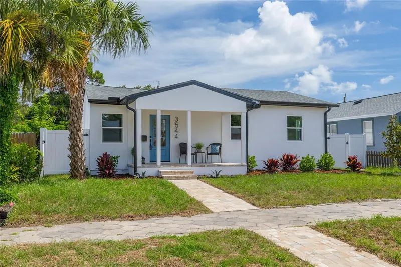 3544 4th Ave N, FL