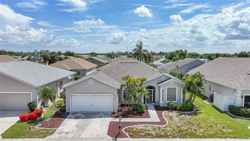 24191 Buckingham Way, FL