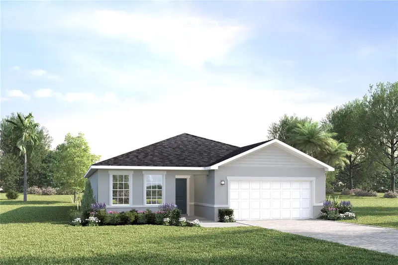 466 Elm Spring Rd, FL