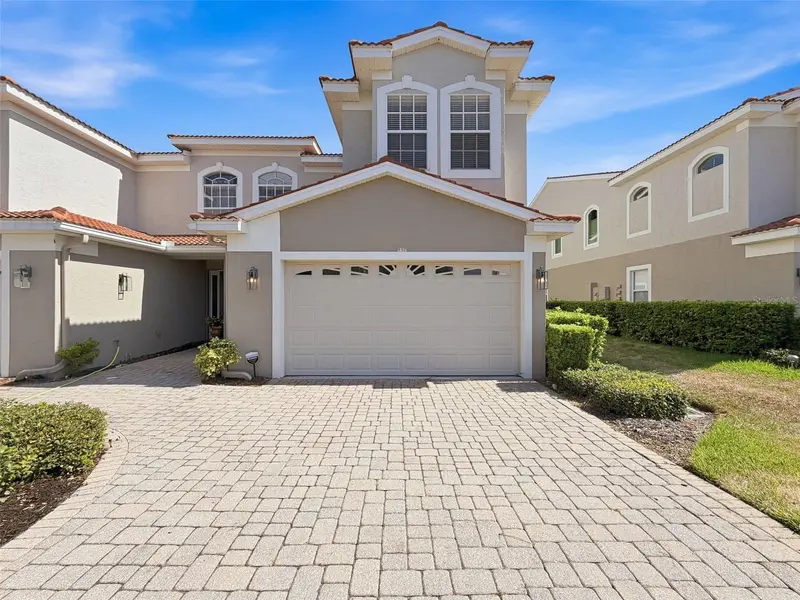 Palm Harbor pending