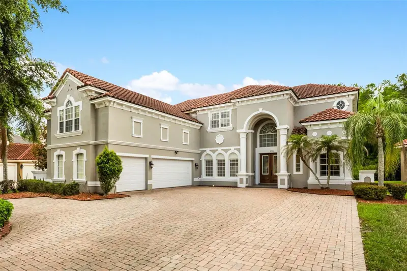 2724 Northampton Ave, FL