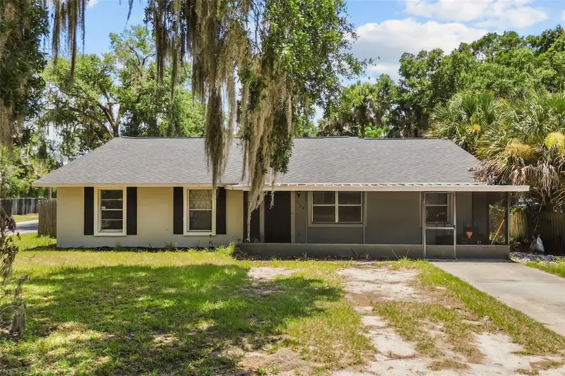 1124 Grant Ave, FL