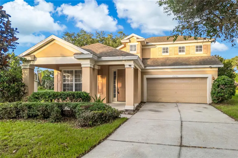 2205 Granger Ave, FL