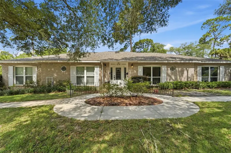820 S Hill Ave #40, FL