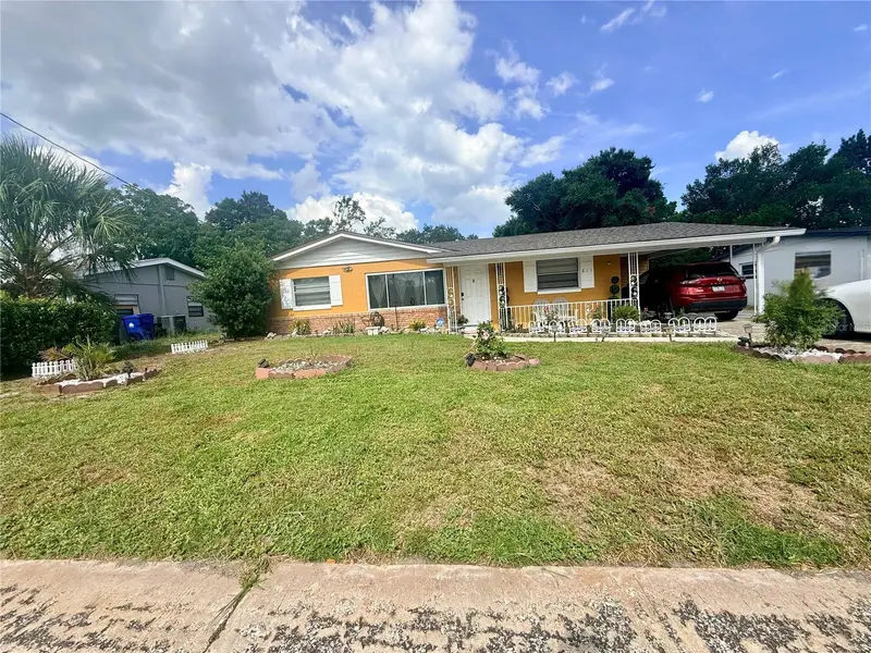 611 Ridgefield Ave, FL