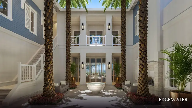 1420/1440 Gulf Blvd, FL