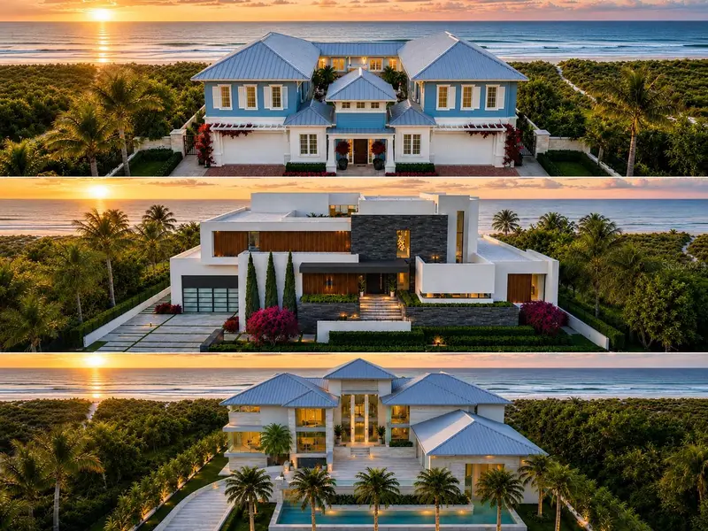1420/1440 Gulf Blvd, FL