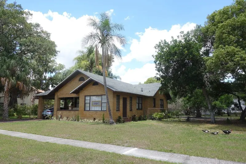 1410 Elgin St, FL