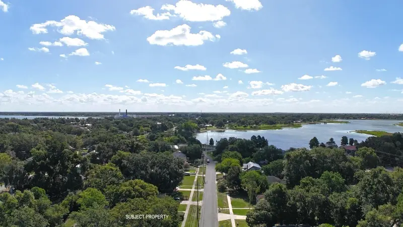 Dixieland listing
