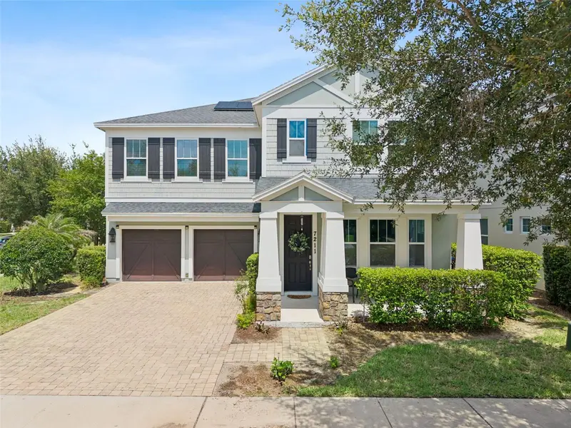 7211 Still Pond Ln, FL