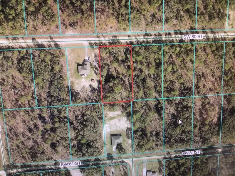 0 Sw 80 St, FL