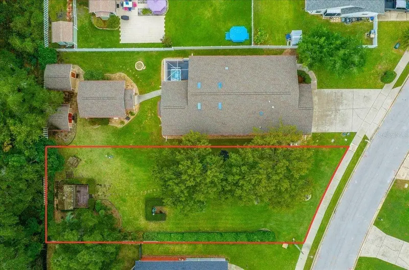 4016 Ne 23rd Pl, FL