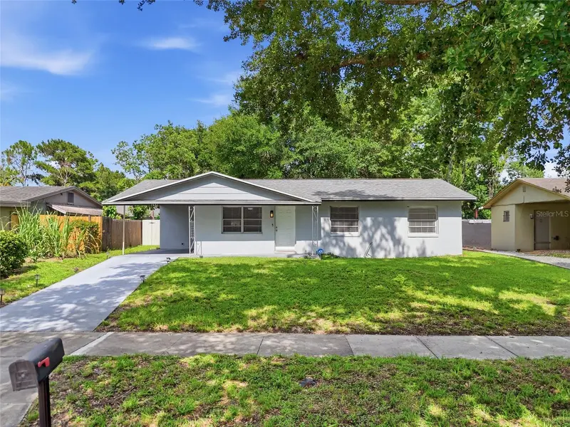 1651 Messina Ave, FL