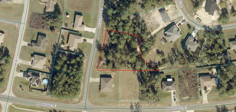 12995 Sw 35th Avenue Rd, FL
