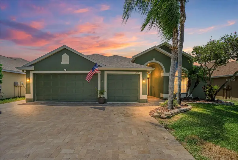2634 Coldstone Ln, FL