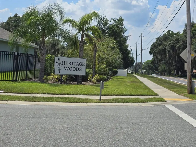 605 Aria Dr., FL