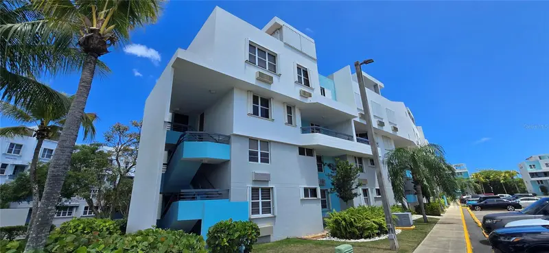Carr 686 Chalets De La Playa #523, PR