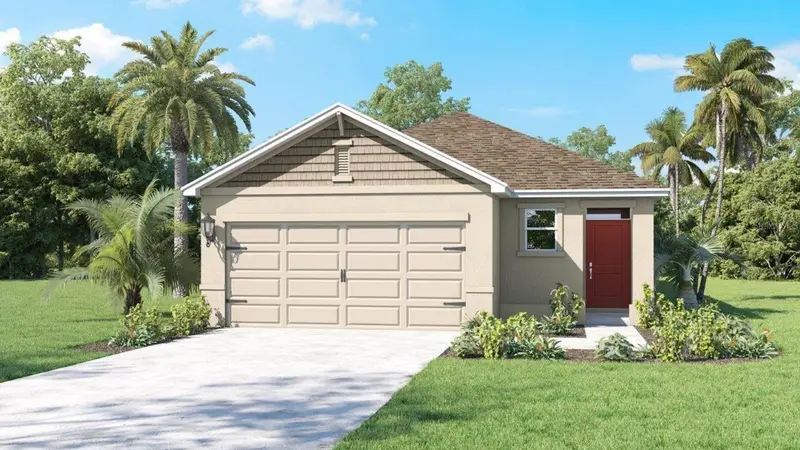 7840 Forrest Fox Way, FL