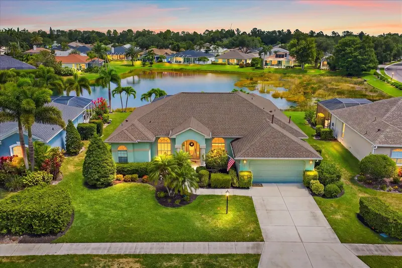 12111 Summer Meadow Dr, FL