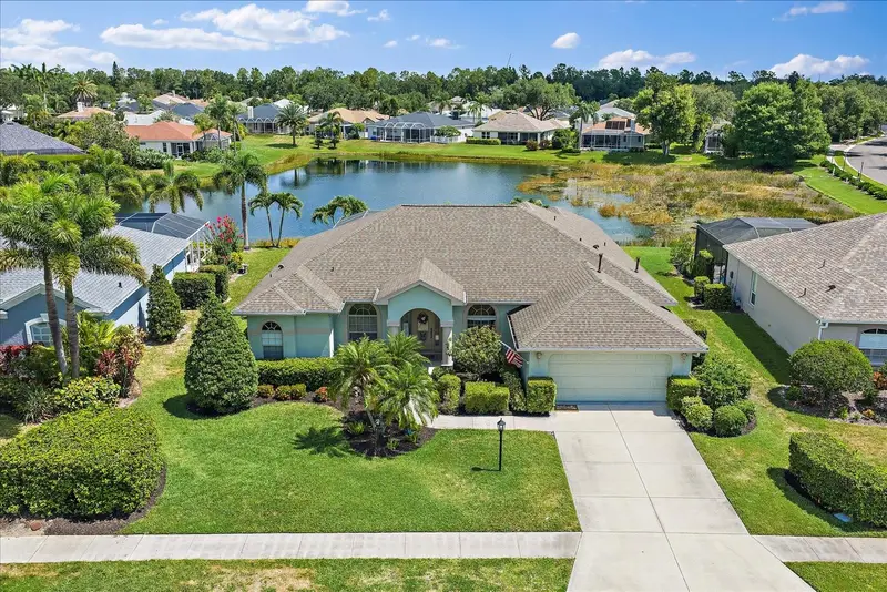 12111 Summer Meadow Dr, FL