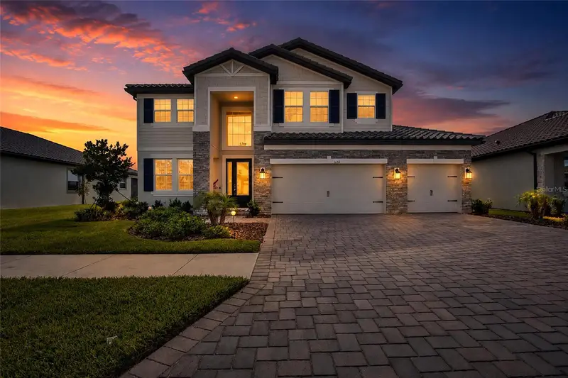 1694 Drummond Pt, FL
