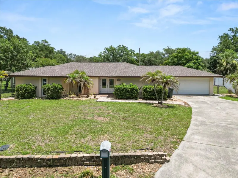2646 Handley Blvd, FL
