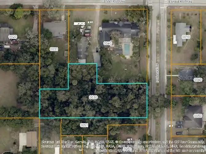 000 Orange Ave, FL