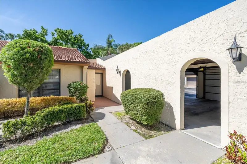 4740 Marsh Field Rd #6, FL