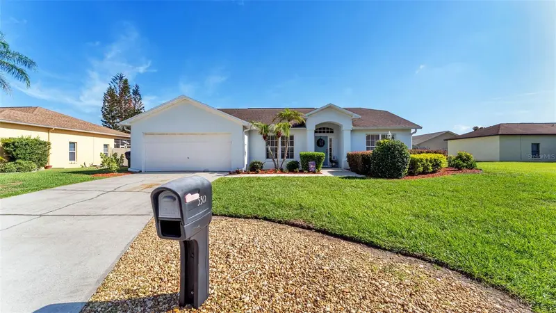 530 Jessanda Way, FL