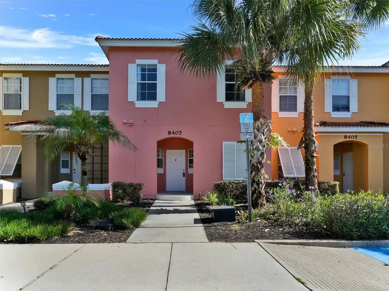 8407 Blue Lagoon Dr, FL