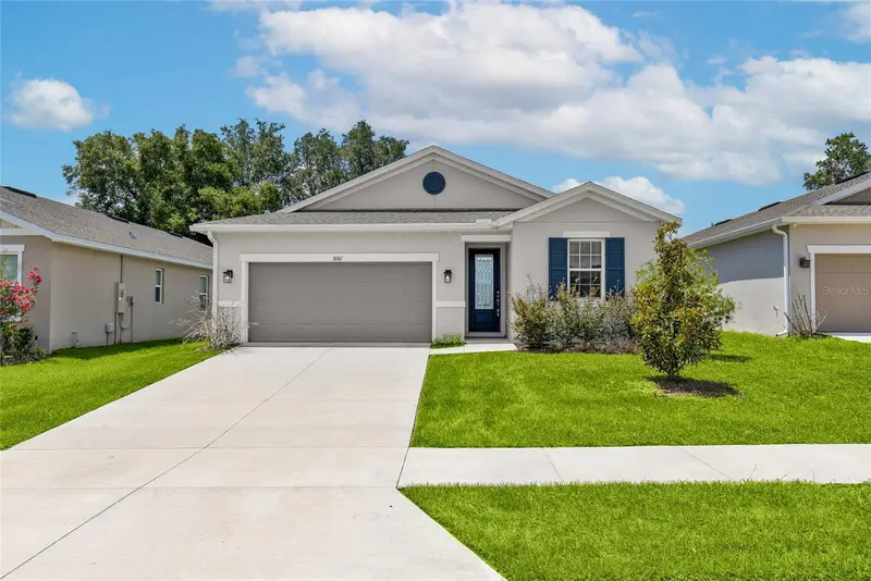 10361 Church Hammock Rd, FL