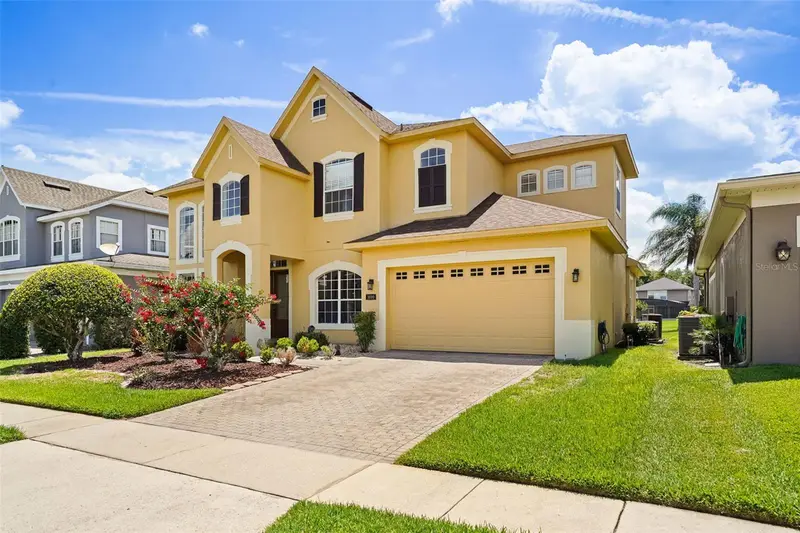 Sanford listing