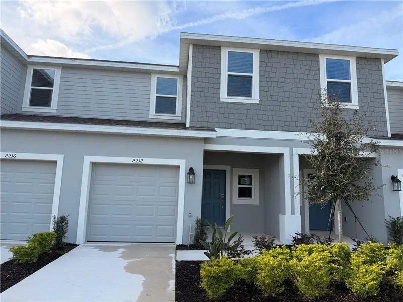 2212 Portrait St, FL