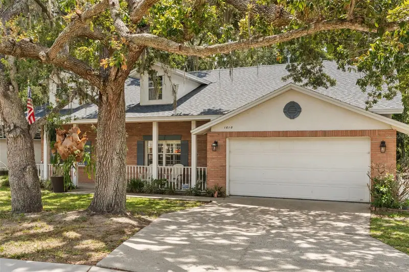 1610 Beulah Rd, FL