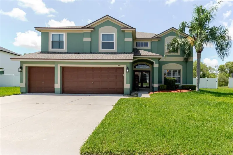 1839 Pink Guara Ct, FL