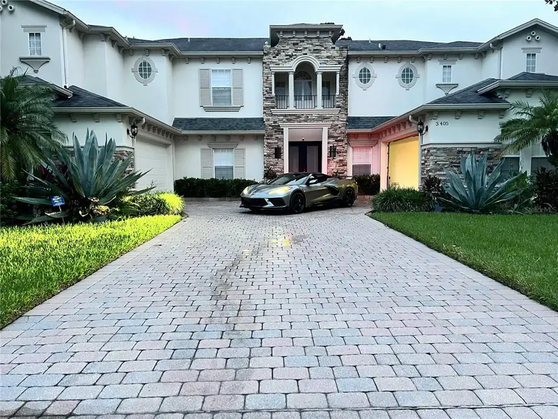 3405 Heirloom Rose Pl, FL